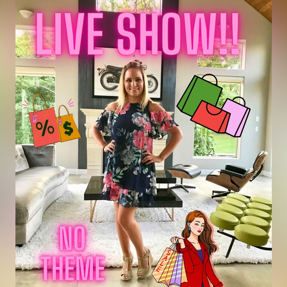 💜 LEXIE IS LIVE!!! 💜 LET’S PARTY!!!!! 🥳